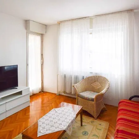 Apartment Pula 45 Pjescana Uvala