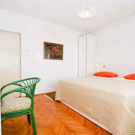 45 Apartman
