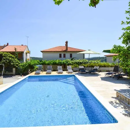Pula 45 Apartment