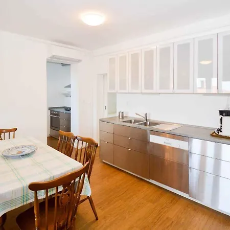 45 Apartman Pula