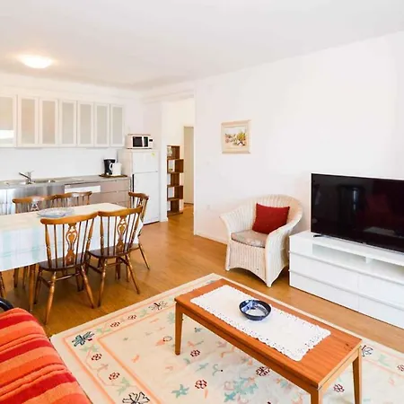 Apartment Pula 45 Pjescana Uvala