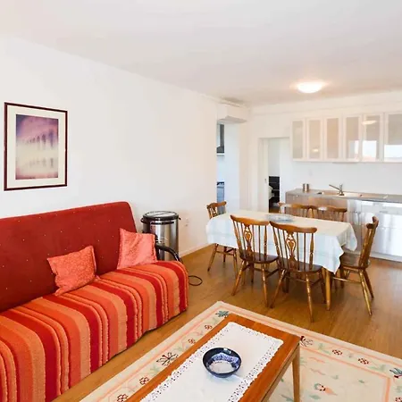 45 Appartement