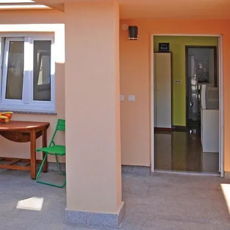 Apartment Pula 45 Pjescana Uvala