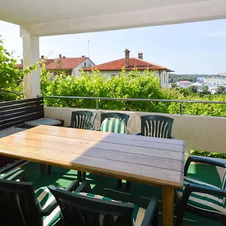 Pula 45 Apartment *