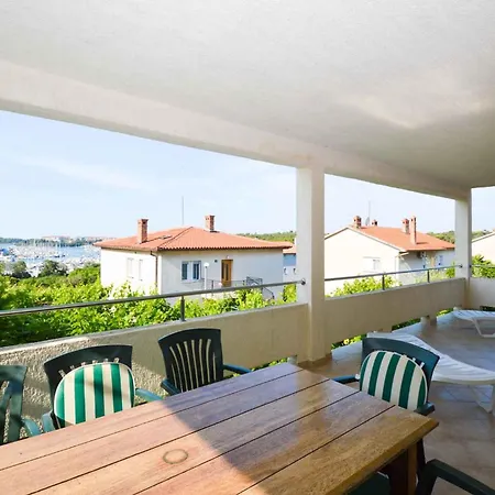 Pula 45 Apartment *