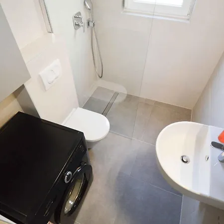 Pula 45 Apartment *