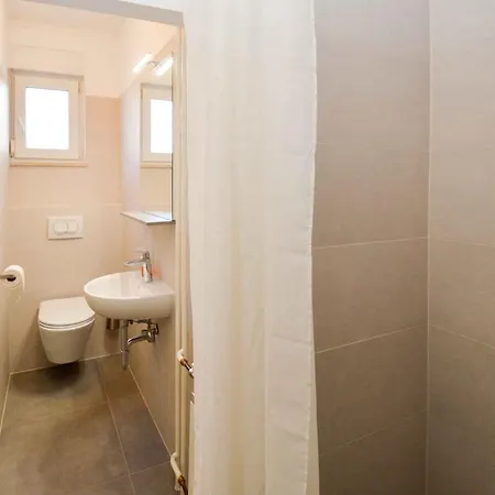 Apartment Pula 45 Pjescana Uvala