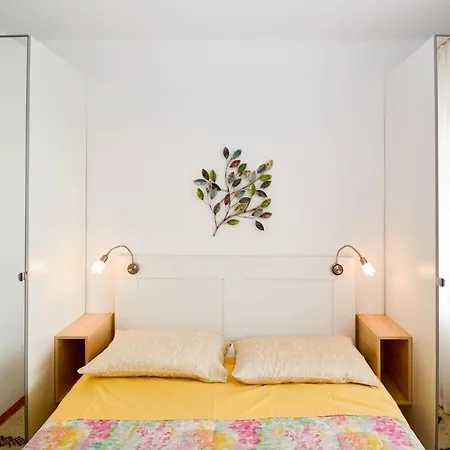 45 Апартаменты Пула